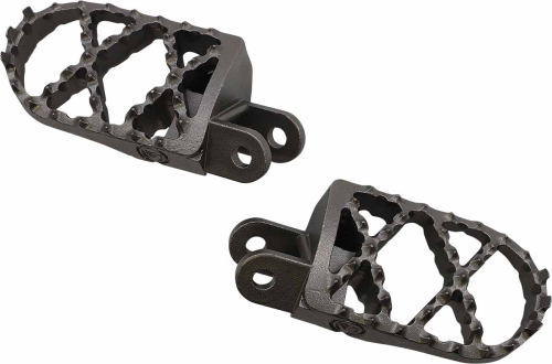 Moose Racing - Moose Racing Pro Footpegs - Standard - NRXR-5
