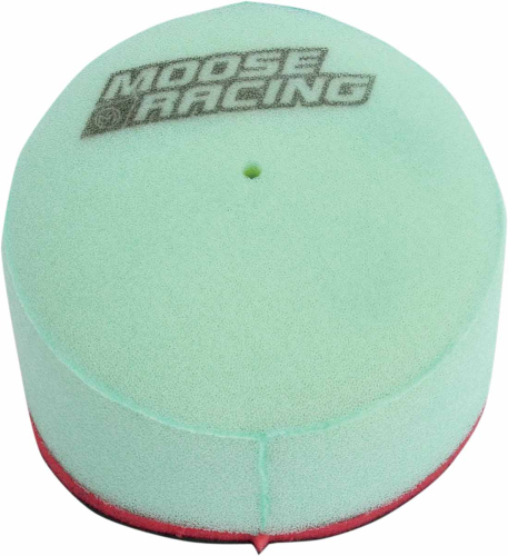 Moose Racing - Moose Racing Precision Pre-Oiled Air Filter - P1-70-44