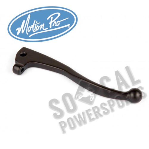 Motion Pro - Motion Pro Brake Lever - Black - 14-0519