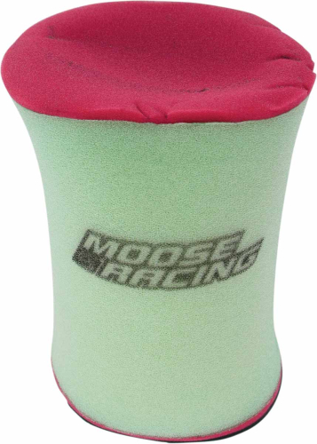 Moose Racing - Moose Racing Pre-Oiled Air Filter - P3-80-21