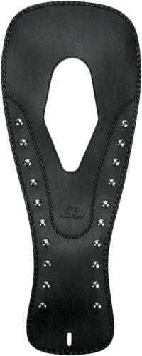 Mustang - Mustang Cruiser Tank Bib - Studs and Concho - 93180