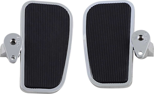 Baron Custom Accessories - Baron Custom Accessories Passenger Sport Boards - BA-7000-00