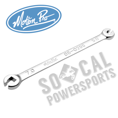 Motion Pro - Motion Pro Spoke Wrench - 08-0296