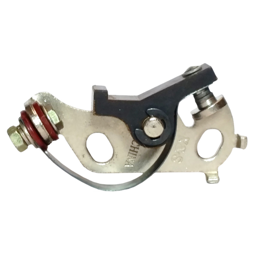 K&S Technologies - K&S Technologies Ignition Contact Points - Kokusan - 08-0011