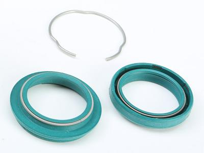SKF - SKF Fork Seal Kit - Paioli 38mm - KITG-38P