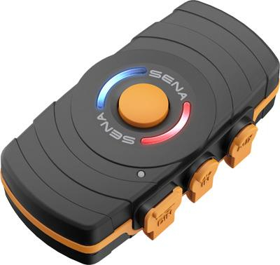 SENA - SENA FreeWire System for Harley Davidson - SMR10-01