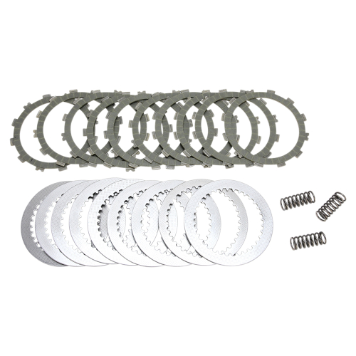 EBC - EBC SRK Complete Clutch Kit - SRK129