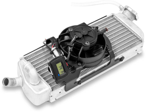 Trail Tech - Trail Tech Radiator Fan Kit - 732-FN3