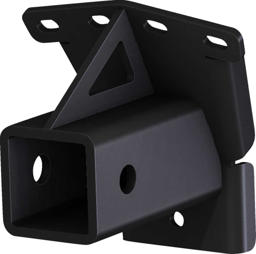 KFI Products - KFI Products 2in. Rear Receiver - 101135