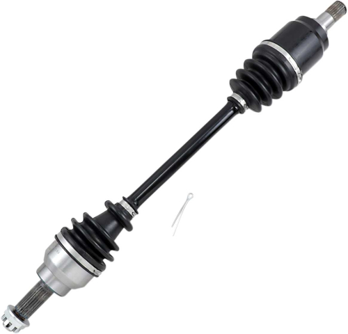 Moose Utility - Moose Utility Complete Axle Kit - LM6-HO-8-224