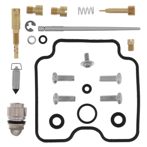 All Balls - All Balls Carburetor Rebuild Kit - 26-1107