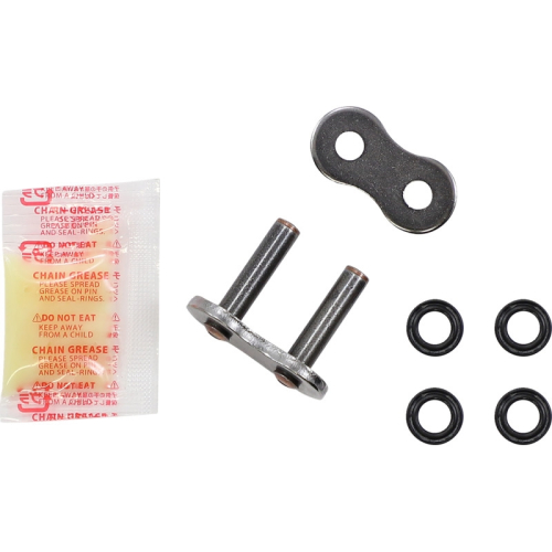 RK - RK Rivet Connecting Link for 530 Max-Z Chain - Natural - 530MAXZ-RL-C