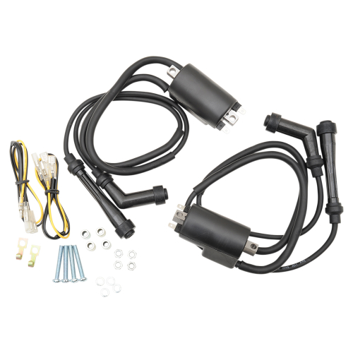 Ricks Motorsport Electric - Ricks Motorsport Electric Ignition Coil - 23-201