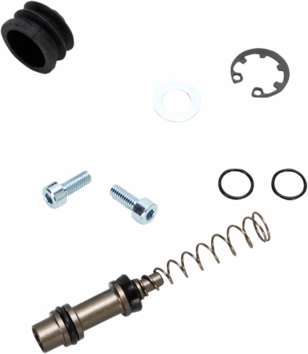Moose Racing - Moose Racing Clutch Master Cylinder Repair Kit - 1132-0931