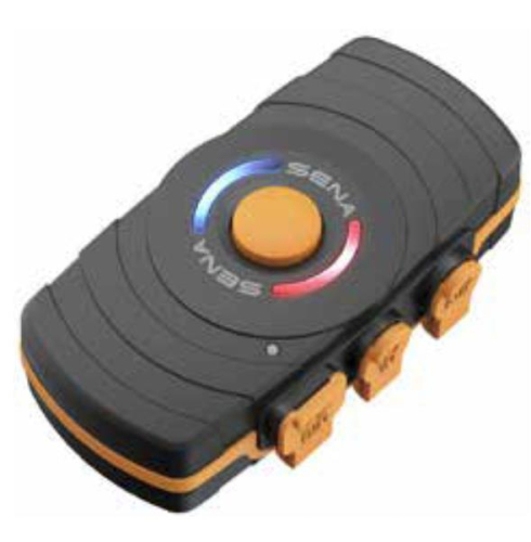 SENA - SENA Freewire Bluetooth CB and Audio Adapter for Harley Davidson - FREEWIRE-01