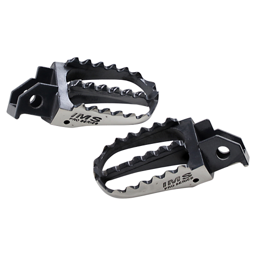 IMS - IMS Pro Series Footpegs - 295512-4