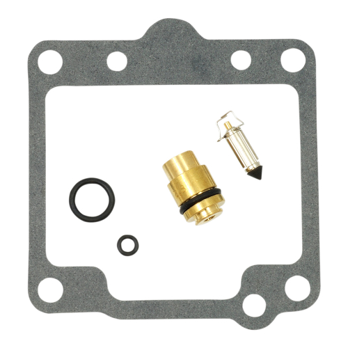 K&L Supply - K&L Supply Economy Carburetor Repair Kit - 18-5064