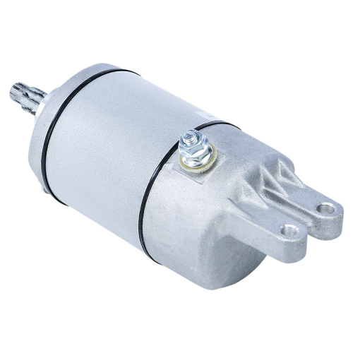 WPS - WPS Starter Motor - SMU0048