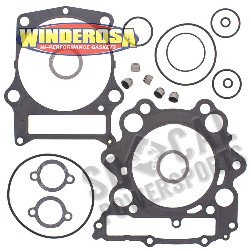 Vertex - Vertex Top End Gasket Set - 810865