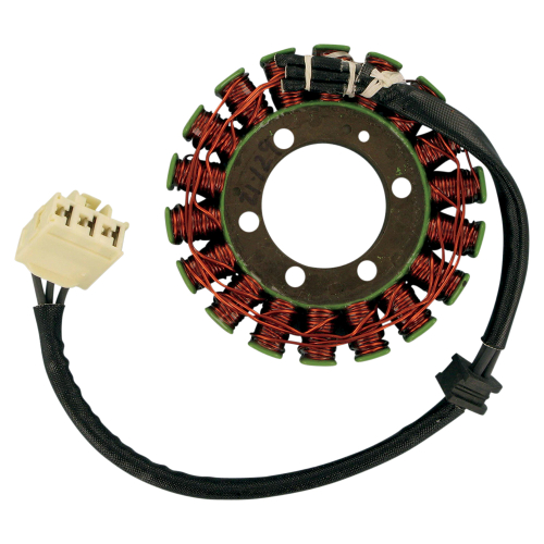 Ricks Motorsport Electric - Ricks Motorsport Electric Stator - 21-129