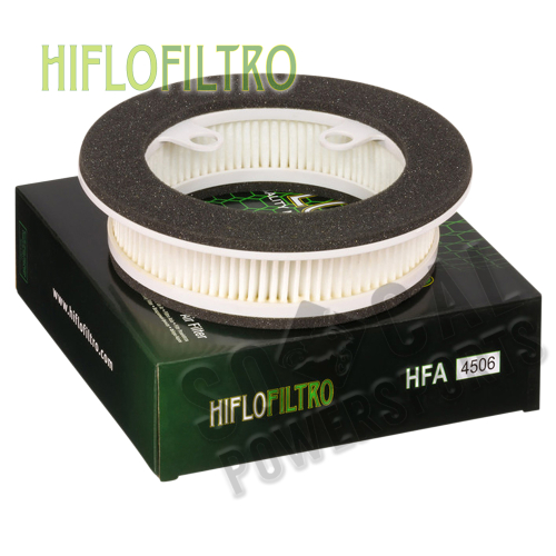 HiFlo - HiFlo Air Filter - HFA4506