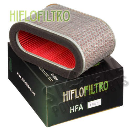 HiFlo - HiFlo Air Filter - HFA1923