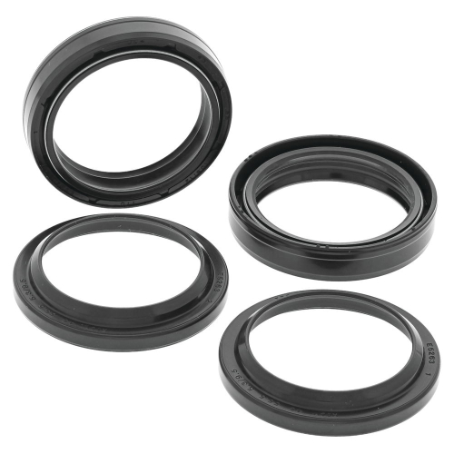 All Balls - All Balls Fork and Dust Seal Kit - 56-136