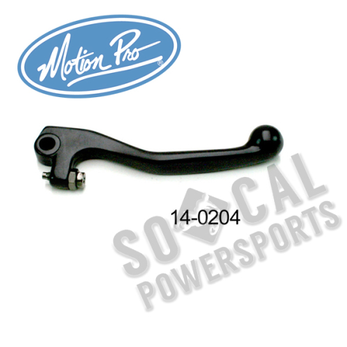 Motion Pro - Motion Pro Brake Lever - Black - 14-0204