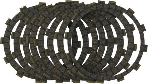 Vesrah - Vesrah Clutch Disc Set - VC-2025