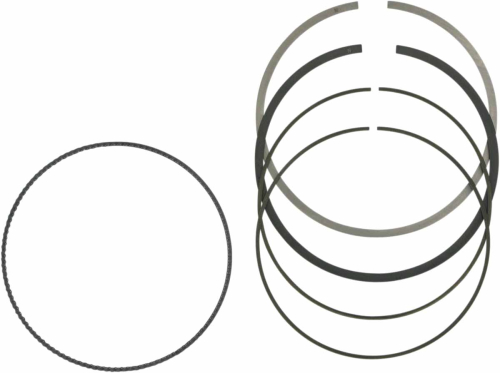 Moose Racing - Moose Racing Replacement Ring Set - 95.00mm Bore - CPN2-3740