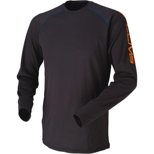 Arctiva - Arctiva Evaporator Jersey - 3150-0226 - Black - Small