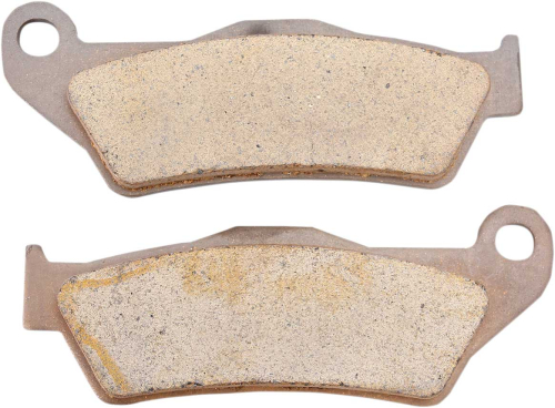 DP Brakes - DP Brakes Standard Sintered Metal Brake Pads - DP995