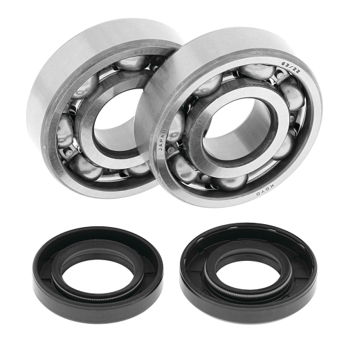 All Balls - All Balls Crank Bearing and Seal Kit - 24-1062