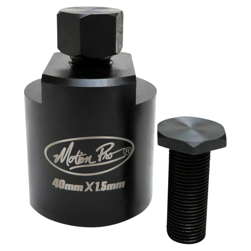 Motion Pro - Motion Pro Flywheel Puller - M40 X 1.5 R.H. Internal Thread - 08-0600