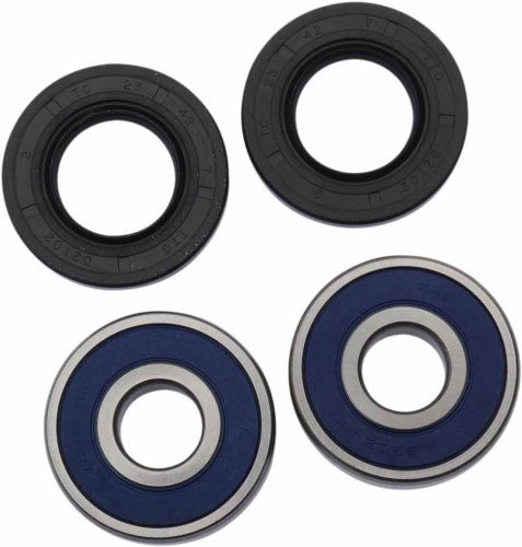 Moose Racing - Moose Racing Wheel Bearing and Seal Kit - 25-1317