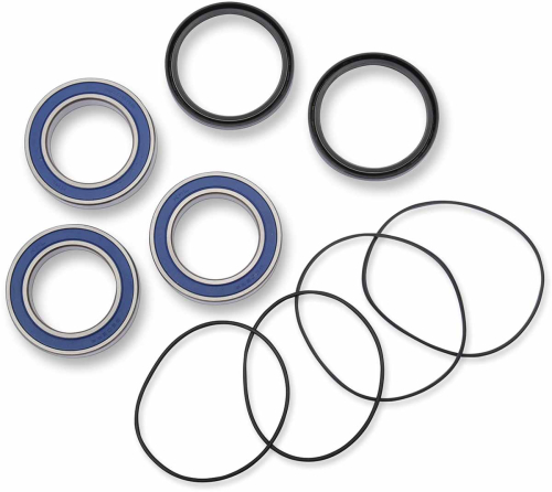 Moose Racing - Moose Racing Wheel Bearing Kit - 25-1479