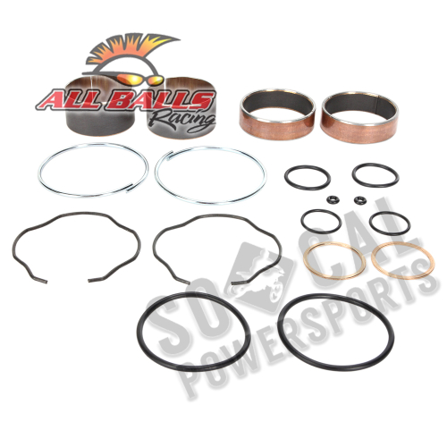 All Balls - All Balls Fork Bushing Kit - 38-6112