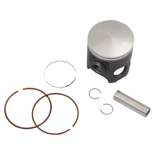 Pro-X - Pro-X Piston Kit - 2.50mm Oversize to 66.50mm - 01.2020.250