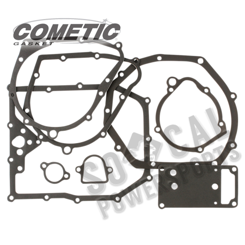 Cometic Gasket - Cometic Gasket Engine Case Rebuild Gasket Kit - C8081AFM