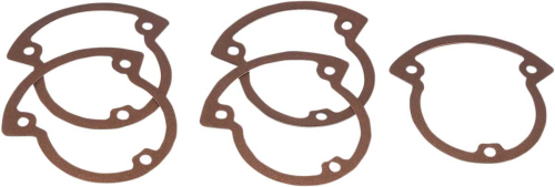 James Gasket - James Gasket Derby Cover Gasket - JGI-25377-03-F