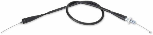 Moose Racing - Moose Racing Throttle Cable - 0650-1218
