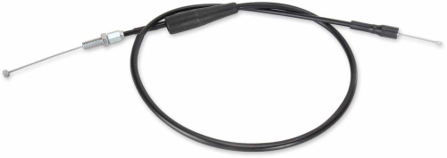 Moose Racing - Moose Racing Throttle Cable - 0650-1267
