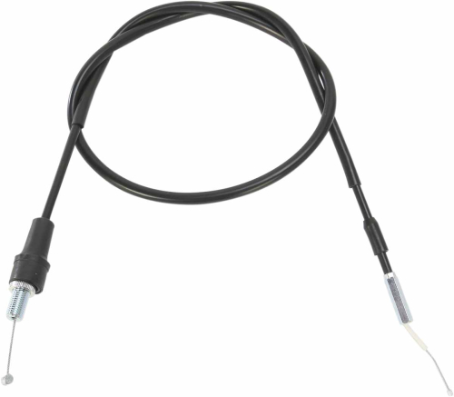 Moose Racing - Moose Racing Throttle Cable - 0650-1366