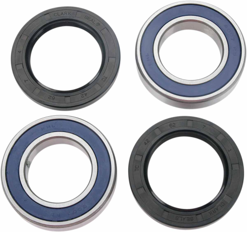 Moose Racing - Moose Racing Wheel Bearing Kit - 25-1122
