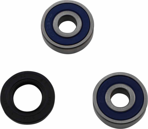 Moose Racing - Moose Racing Wheel Bearing and Seal Kit - 25-1161