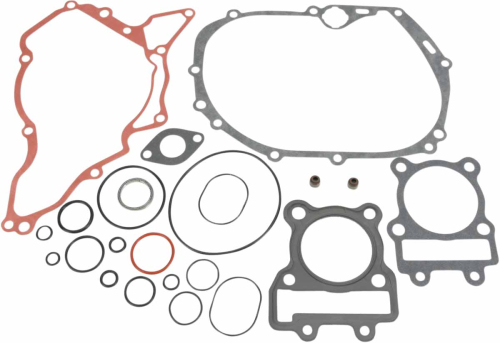 Moose Racing - Moose Racing Complete Gasket Kit - 808415MSE