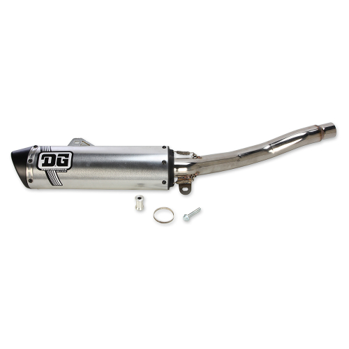 DG Performance - DG Performance V2 Slip-On - 073-4130
