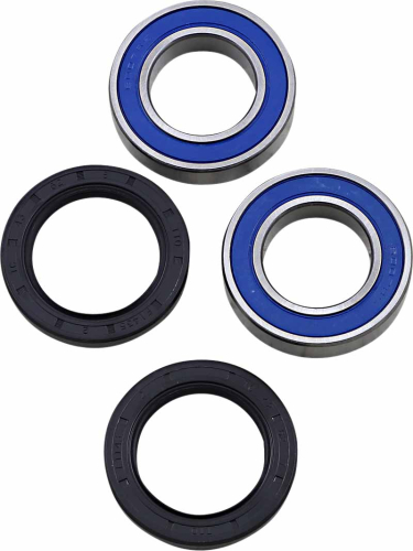 Moose Racing - Moose Racing Wheel Bearing Kit - 25-1313