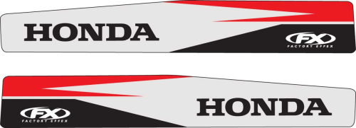 Factory Effex - Factory Effex Swingarm Graphics - 17-42302