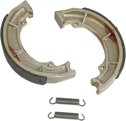 Moose Utility - Moose Utility Brake Shoes - M9159
